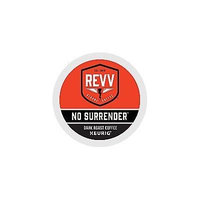 REVV NO SURRENDER Coffee Keurig K-Cup Pods (96 Count)