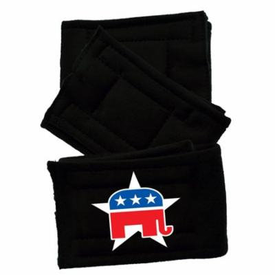 Peter Pads Black Size Xs Republican 3 Pack