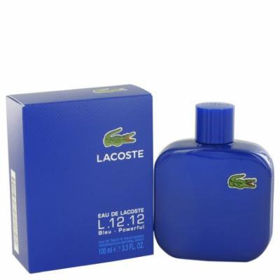 LACOSTE Eau de Lacoste L.12.12 Bleu (Blue) Eau de Toilette Spray