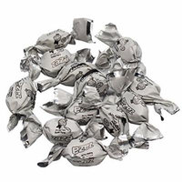Mini Foil White Candy By-Design Green Apple Flavor Kosher By Zaza - (600gram) …