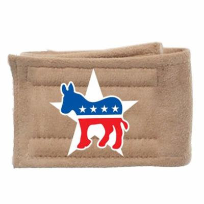 Peter Pads Tan Size Lg Democrat Single