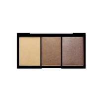 (3 Pack) BEAUTY CREATIONS Glow Palette 1