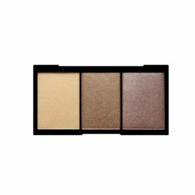 (3 Pack) BEAUTY CREATIONS Glow Palette 1