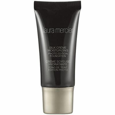 Laura Mercier Silk Creme Moisturising Photo Edition Foundation Bamboo - Pack of 6