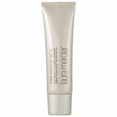 Laura Mercier Tinted Moisturiser SPF20 Ochre - Pack of 2