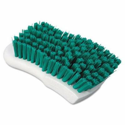 Boardwalk Scrub Brush BWKFSCBGRN