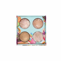 (6 Pack) BEAUTY CREATIONS Baked Pops Palette