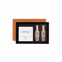 SPECIAL EVENT Sulwhasoo Perfecting Cushion Brightening SPF50 Plus 15g2 Mothers day gift wrapping (#21 Medium pink)