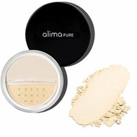 Alima Pure Satin Matte Foundation - Warm 1