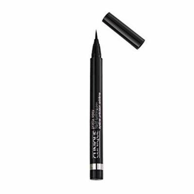 Clinique Pretty Easy Liquid Eyelining Pen - 01 Black, .02oz/.67g Unboxed