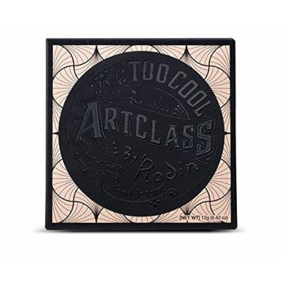 too cool for school Art Class By Rodin NOUVELLE PONGE SPF50+ PA+++