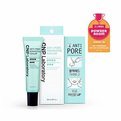 CNP Laboratory Anti-Pore Minimizing Cealer Primer 20ml pore primer no.1 awarded item Powder Room