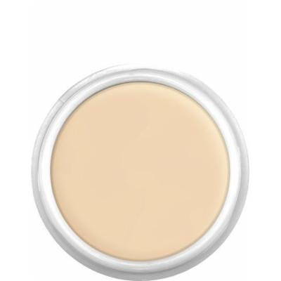 Kryolan 75001 Dermacolor Camouflage Creme Foundation Makeup 30g (Multiple Color Options) (D 61)
