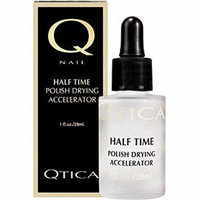 QTICA Half Time Drying Accelerator - 1 oz. by QTICA