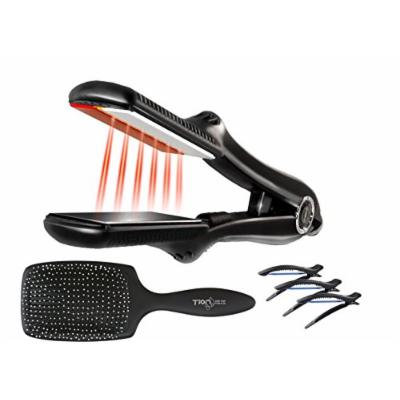 Croc Infrared Flat Iron 1.5