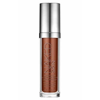 UD Naked Skin Weightless Ultra Definition Liquid Makeup Foundation- Shade 12