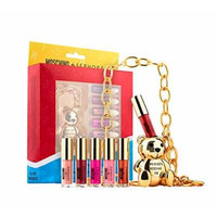 SEPHORA COLLECTION MOSCHINO + SEPHORA Bear Lip Gloss Chain