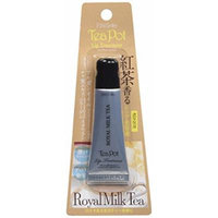 Pure Smile teapot Lip Treatment Royal milk tea 10g