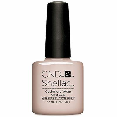 CND Cashmere Wrap Color Coat