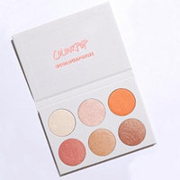 ColourPop - Highlighter Palette - Gimme More!