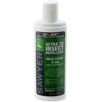 Premium ULTRA 30 Insect Repellent Lotion - 30 Percent DEET - 3 fl. oz.