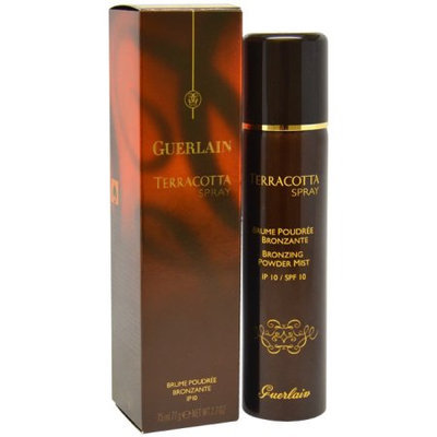 Guerlain Terracotta for Face Spray, Medium