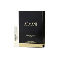 ARMANI EAU DE NUIT OUD by Giorgio Armani