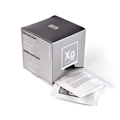 Molecule-r Flavors Inc. Xanthan Gum Refill Sachets