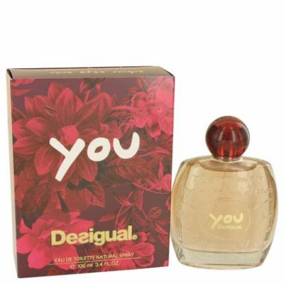 Desigual You by Desigual