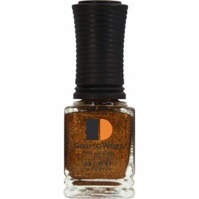 LECHAT Dare to Wear Nail Polish, VIP Access, 0.500 Ounce