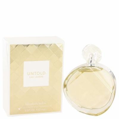 Untold Eau Legere by Elizabeth Arden