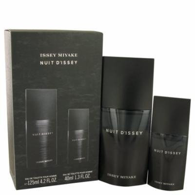 Nuit D'issey by Issey Miyake