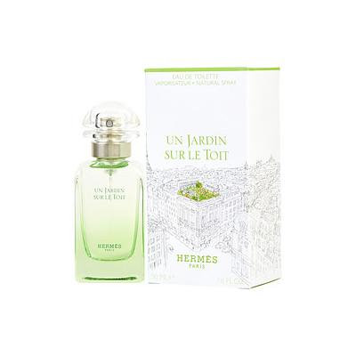 UN JARDIN SUR LE TOIT by Hermes