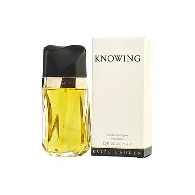 KNOWING by Estee Lauder