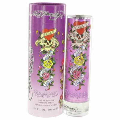 Ed Hardy Femme by Christian Audigier