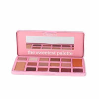 (6 Pack) BEAUTY CREATIONS The Sweetest Palette