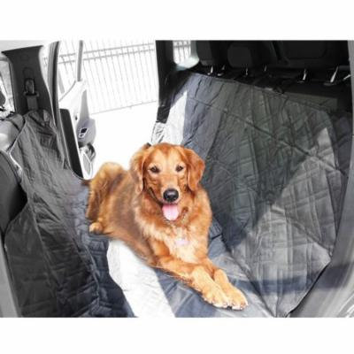 Car Back Seat Cover for Dog&Cats&Pets Large Deluxe Padded Hammock Bed PAGACAT