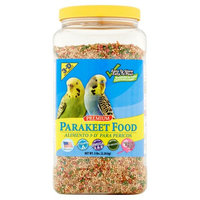 3-D Pet Products Premium Parakeet Food, 5 lb