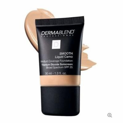 Dermablend Smooth Liquid Camo Medium Coverage Foundation 1oz SEPIA