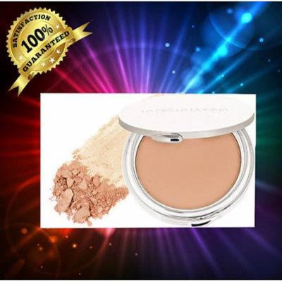 La Bella Donna Loose Mineral Foundation PECHE SPF20 .35oz NEW IN BOX-02