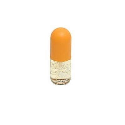 Love's Vanilla Pop By Mem Womens Cologne Mist .69 Oz + Schick Slim Twin ST for Dry Skin