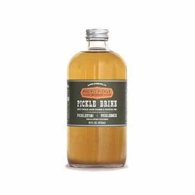 Pickle Brine - Spicy pickle juice 16oz (3-pack)