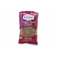 Rajah Pepper Black Coarse Pkt 400G