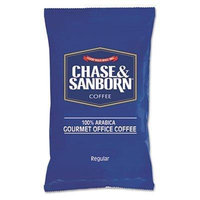 Chase & Sanborn - Coffee Regular 1.25Oz Packets 42/Box