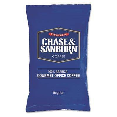 Chase & Sanborn - Coffee Regular 1.25Oz Packets 42/Box