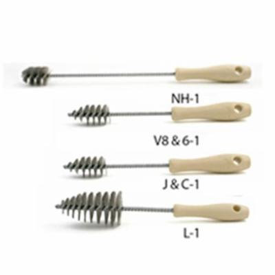 Brush Research BRMNH1 Diesel Injector Brush
