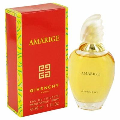 AMARIGE by Givenchy Eau De Toilette Spray 1 oz