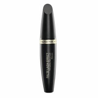 Max Factor False Lash Effect Mascara - Black + Schick Slim Twin ST for Sensitive Skin