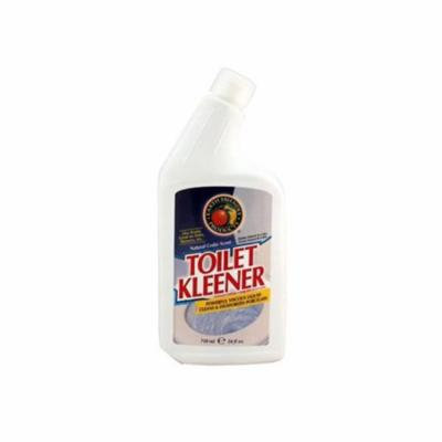 Earth Friendly 1212802 Toilet Kleener, 24 fl oz