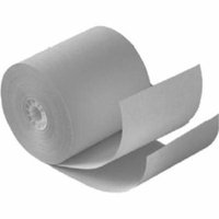 NCR 845906 2-Ply Register Roll, Pack - 48